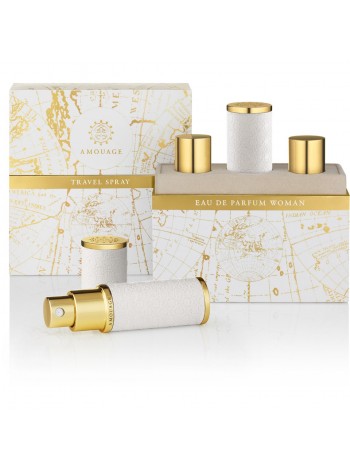 Amouage Honour for Woman Travel Set миниатюра 3*10 мл