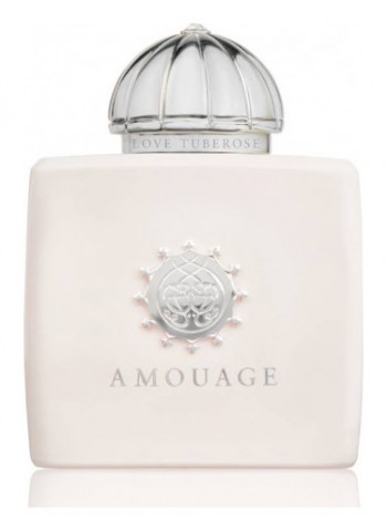 Amouage Love Tuberose тестер (парфюмированная вода) 100 мл
