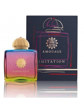 Amouage Imitation Woman парфюмированная вода 50 мл