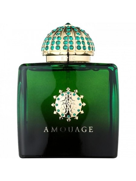Amouage Epic Woman Extrait de Parfum духи 50 мл