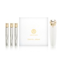 Amouage Reflection Woman Travel Set миниатюра 4*10 мл