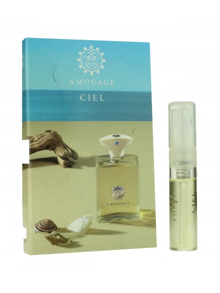 Amouage Ciel for Men пробник 2 мл