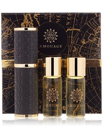 Amouage Interlude Man Travel Set миниатюра 3*10 мл