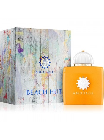 Amouage Beach Hut парфюмированная вода 100 мл