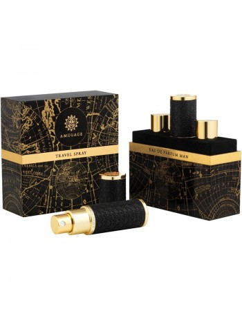 Amouage Memoir Man Travel Set миниатюра 3*10 мл