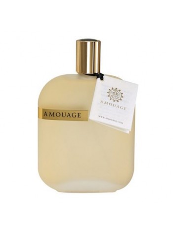 Amouage The Library Collection: Opus V тестер (парфюмированная вода) 100 мл