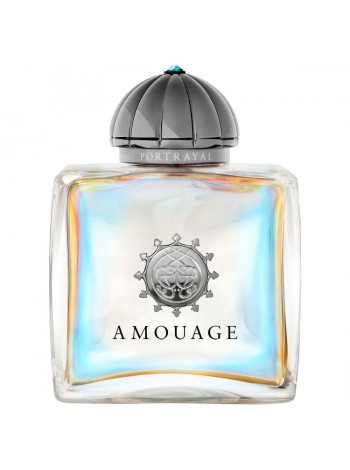 Amouage Portrayal Woman тестер (парфюмированная вода) 100 мл