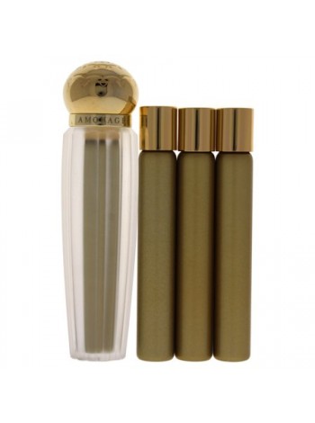 Amouage Jubilation XXV Travel Set миниатюра 3*10 мл