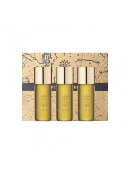 Amouage Dia Pour Homme Travel Set миниатюра 3*10 мл