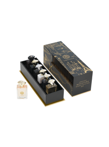 Amouage Miniature Gift Modern Set for Men миниатюра 6*7,5 мл