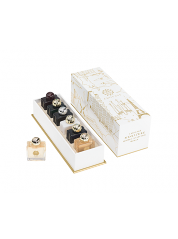 Amouage Miniature Gift Modern Set for Women миниатюра 6*7,5 мл