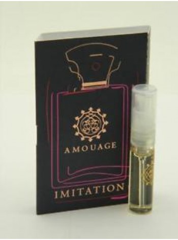 Amouage Imitation Man пробник 2 мл
