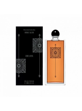 Serge Lutens Zellige Limited Edition: Ambre Sultan парфюмированная вода 50 мл