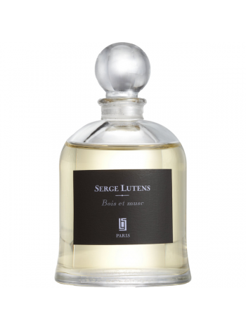 Serge Lutens Bois et Musc парфюмированная вода 75 мл