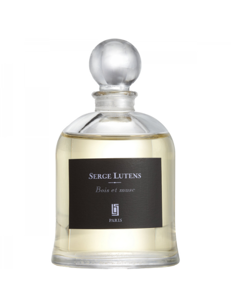 Serge Lutens Bois et Musc парфюмированная вода 75 мл