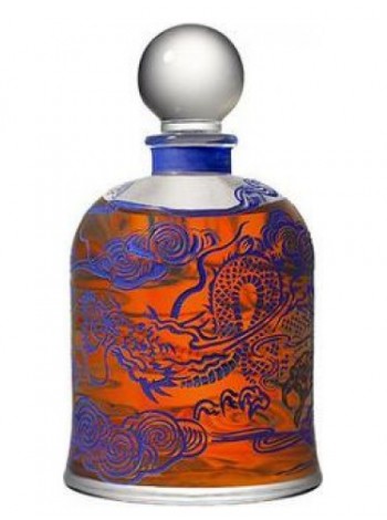 Serge Lutens Mandarine Mandarin парфюмированная вода 75 мл
