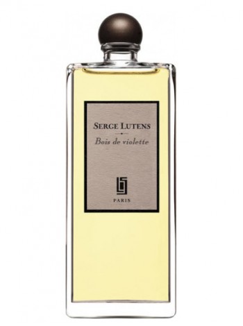 Serge Lutens Bois de Violette парфюмированная вода 75 мл
