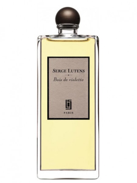 Serge Lutens Bois de Violette парфюмированная вода 75 мл