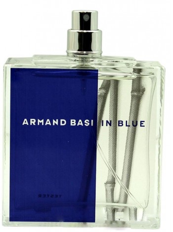 Armand Basi In Blue тестер без крышечки (парфюмированная вода) 100 мл