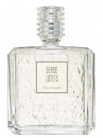 Serge Lutens L'Eau D'armoise тестер (парфюмированная вода) 100 мл