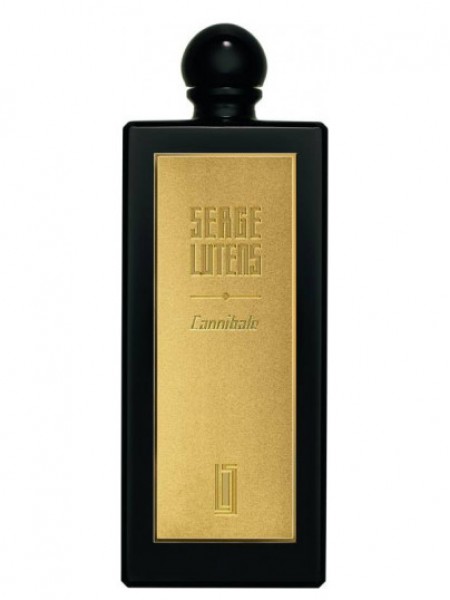 Serge Lutens Cannibale тестер (духи) 50 мл