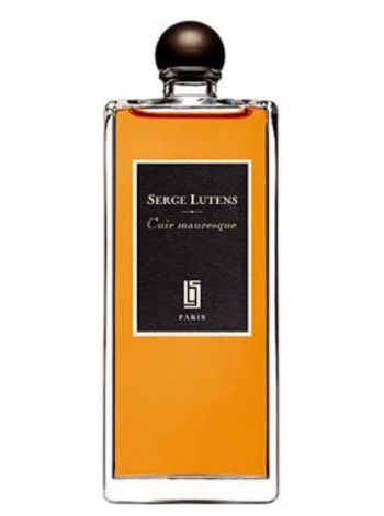 Serge Lutens Cuir Mauresque парфюмированная вода 100 мл