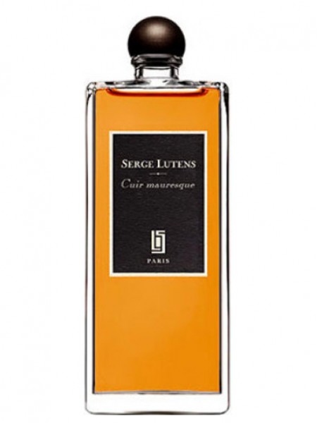 Serge Lutens Cuir Mauresque парфюмированная вода 100 мл