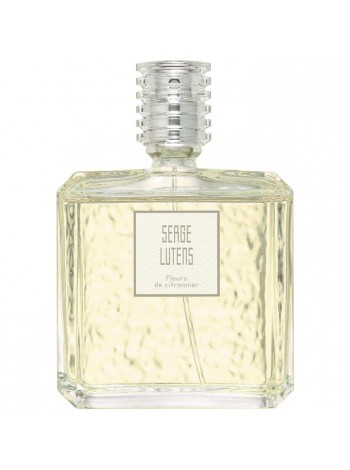 Serge Lutens Fleurs de Citronnier тестер (парфюмированная вода) 100 мл