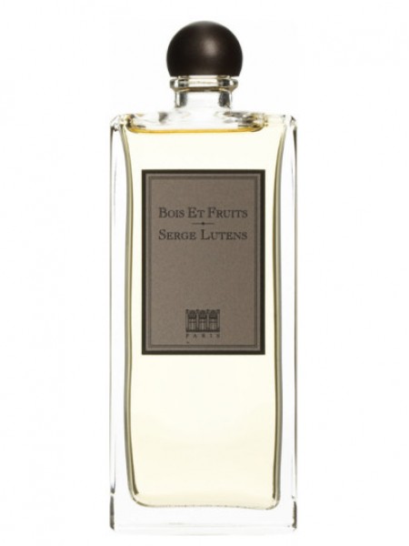 Serge Lutens Bois et Fruits парфюмированная вода 75 мл