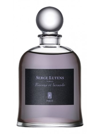 Serge Lutens Encens et Lavande парфюмированная вода 75 мл