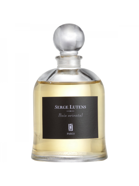 Serge Lutens Bois Oriental парфюмированная вода 75 мл