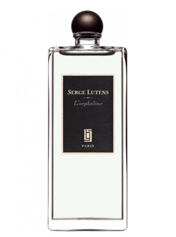 Serge Lutens L'orpheline тестер (парфюмированная вода) 100 мл