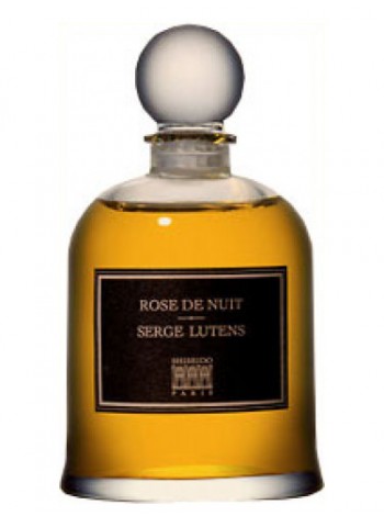 Serge Lutens Rose de Nuit парфюмированная вода 75 мл