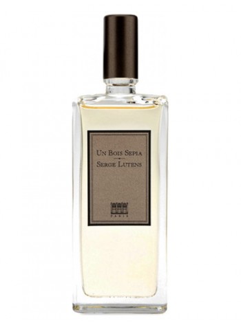 Serge Lutens Un Bois Sepia парфюмированная вода 75 мл
