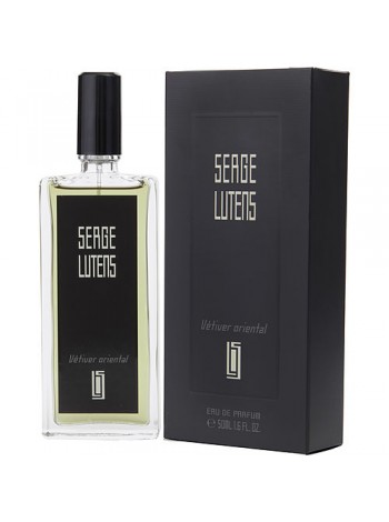 Serge Lutens Vetiver Oriental парфюмированная вода 100 мл