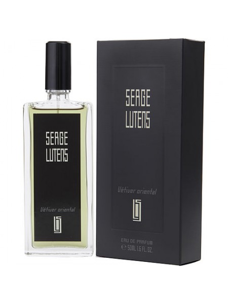Serge Lutens Vetiver Oriental парфюмированная вода 100 мл