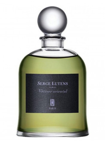 Serge Lutens Vetiver Oriental парфюмированная вода 75 мл