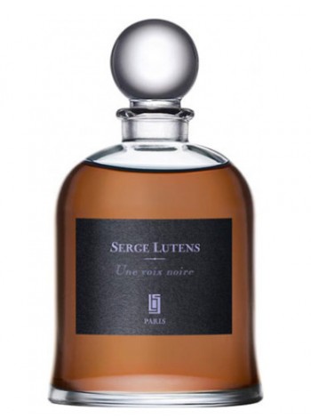 Serge Lutens Une Voix Noire парфюмированная вода 75 мл