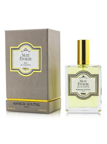 Annick Goutal Nuit Etoilee For Men 2014 тестер (туалетная вода) 100 мл