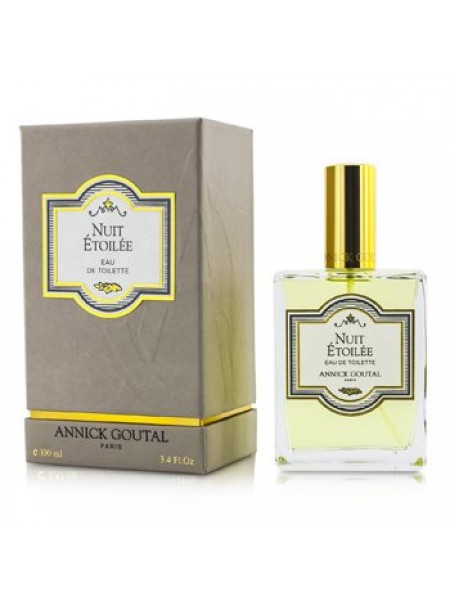 Annick Goutal Nuit Etoilee For Men 2014 тестер (туалетная вода) 100 мл