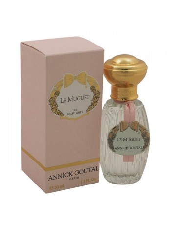 Annick Goutal Le Muguet туалетная вода 50 мл