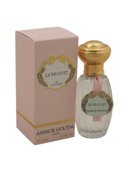 Annick Goutal Le Muguet туалетная вода 50 мл