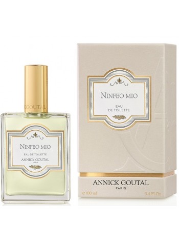 Annick Goutal Ninfeo Mio For Men туалетная вода 100 мл