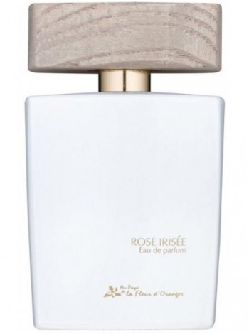 Au Pays de la Fleur d’Oranger Rose Irisee парфюмированная вода 100 мл