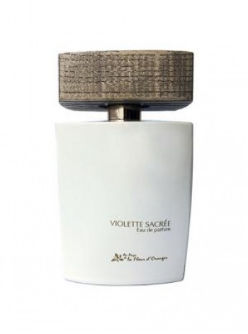 Au Pays de la Fleur d’Oranger Violette Sacree парфюмированная вода 100 мл