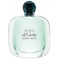 Armani Acqua di Gioia тестер (парфюмированная вода) 100 мл