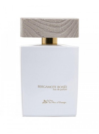 Au Pays de la Fleur d’Oranger Begamote Boisee парфюмированная вода 100 мл