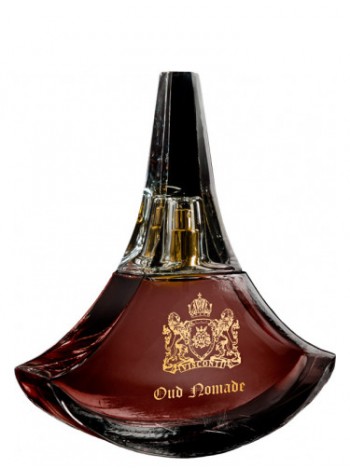 Antonio Visconti Oud Nomade парфюмированная вода 100 мл