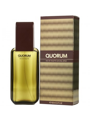 Antonio Puig Quorum туалетная вода 100 мл