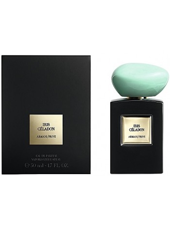 Armani Prive Iris Celadon парфюмированная вода 50 мл